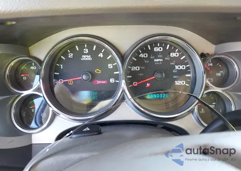 2008 GMC Sierra 1500 Sle1 z USA, uszkodzony, nr VIN 2GTEC190981223143